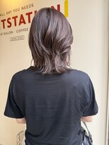 ヒントステーション(HINTSTATION)&nbsp;〈浅草 半個室〉透明感ウォームベージュ
