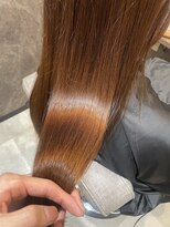 ヘアレスト(hairest)&nbsp;お客様スタイル８月