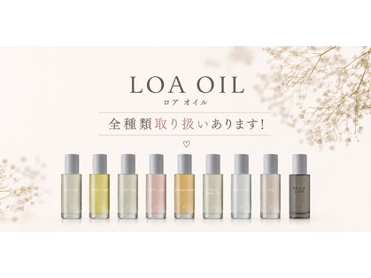 エッジオリジネーション 天王寺店(edge origination)の写真