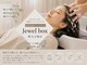 ジュエルボックス 堺大小路店(jewelbox)の写真/頭皮改善を目的としたリラクと丁寧なリンパ流しで、心身のバランスを整え輝く毎日へ★