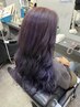 主婦限定☆【StylistYUKA担当】カット×カラー￥８０００