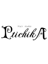 Hair make Ptichika【プチーチカ】