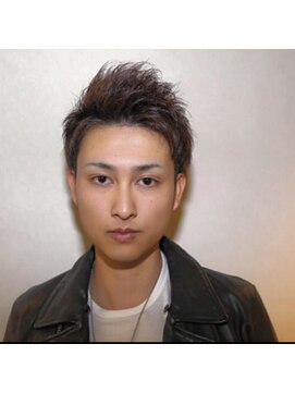 デコ(DECO) すっきりショート