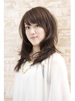 ヘアーデザイン ピニック(hair design P2C)&nbsp;カット+カラー