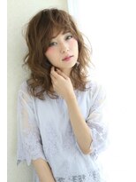 サンクチュアリー ウィズ コネクト(Sanctuary with connect)&nbsp;sanctuary☆大人ルーズミディスタイル☆20代30代40代50代