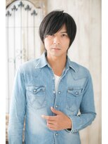 モッズヘア メン 上尾東口店(mod's hair men) ≪mod's men≫遊べるナチュラルミディm