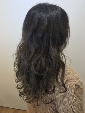 クレア 茅ヶ崎(CREA) ブルージュグラデーション