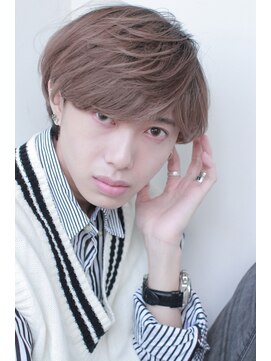 アドール(ADOR) 韓国マッシュ