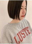 ミニボブ