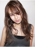 外国人風／ナチュラルサーフスタイル