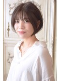 【ミニBOB】