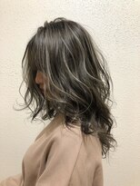 フリティ 大阪西梅田店(friity)&nbsp;3Dハイライト☆ 【梅田/大阪/西梅田/北新地】