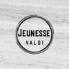 ジュネス ヴァルディ(Jeunesse valdi)のお店ロゴ