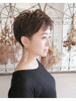 ミマール(mimar)&nbsp;スッキリショート