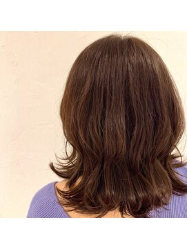 美容室 スタジアム(Stadium) ティントバー　タイガーリリー