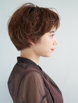 ジュール 池袋(Joule)&nbsp;セシルカット［池袋］