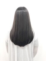 ティンク 港南台 (Tink)&nbsp;酸熱トリートメント/ロング／ツヤ感/髪質改善