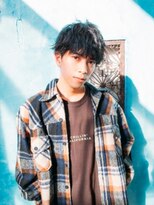 プランタンバイフラミューム 茅ヶ崎店(PRINTEMPS by flammeum)&nbsp;爽やか波打ちヘア【茅ヶ崎】