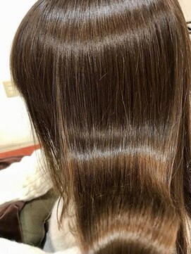 ベリテツー 京成大久保(verite2) 京成大久保/髪質改善/ヘッドスパ/アースカラー/30代40代50代