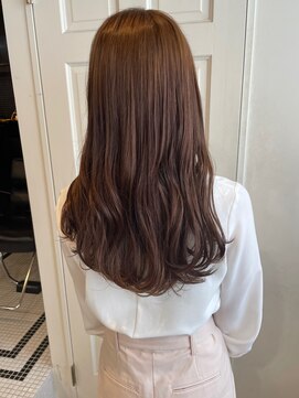 グリーン 渋谷(green) 【MIO】モカベージュ