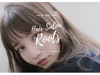Roots 松戸店