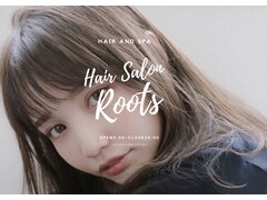 Roots 松戸店