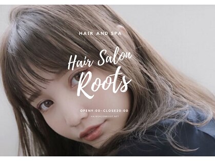 ルーツ 松戸店(Roots)の写真