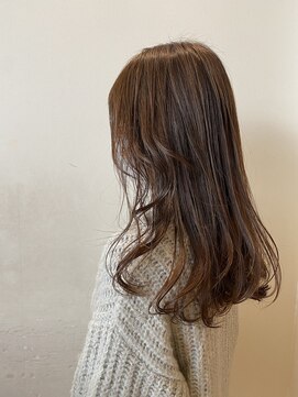 モードケイズ 尼崎店(MODE K's) ベージュブラウン