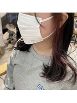 アマネ(AMANE)&nbsp;インナーピンクカラー