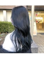 レガリタ(Regarita)&nbsp;【Regarita】ニュアンスカラー/ネイビーグレー◎30代40代50代