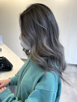 フェーディン(fa/din)&nbsp;エアタッチバレイヤージュグレージュ