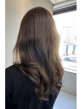 シャンプーボーイエイムス(SHAMPOO BOY aims) オリーブベージュ