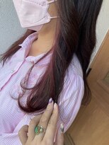 リジェールビューティガーデン(REJOUIR BEAUTY GARDEN)&nbsp;イヤリングカラー