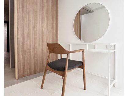 ナンバーセブン(N7)の写真