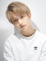 ゴールド 渋谷本店(GOALD)&nbsp;ハイトーンコンマバング