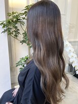 ラフランクリー(la frankly)&nbsp;20代30代/大人かわいい/大人ボブ/髪質改善/小顔ヘア