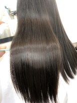 クララ カシハラ(CLALA Kashihara)&nbsp;髪質改善トリートメント