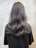 シアー(sheer)&nbsp;《sheer》#アイスグレージュ#赤み消し