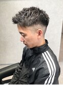 フェードショート