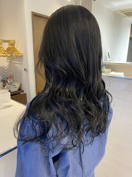 ヴァンカウンシル 千種 【VAN COUNCIL千種】ブルーグレージュ