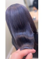 ハイレート 坂戸店(Hairate) ラベンダーcolor