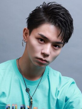 リップス 表参道店(LIPPS) ガイルショート