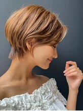 フラミューム 大森(flammeum)