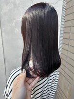 メール(mer)&nbsp;ラベンダーピンク