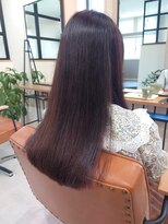 モグ(mog)&nbsp;髪質改善