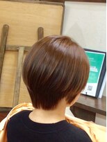 バンビ 本渡店(Bambi)&nbsp;ショート