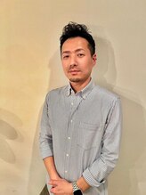 オルテプラスエヌ(horte +n) 松本 廉央