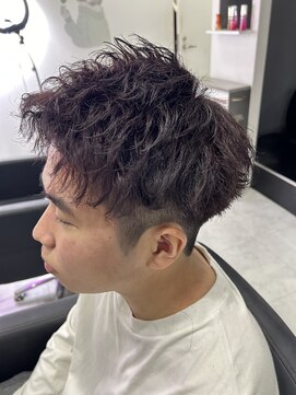 アルーシェ 秋葉原店(Alushe) ツイストスパイラル