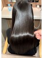 ユアーズヘアセカンド(youres hair 2'nd) 絹髪