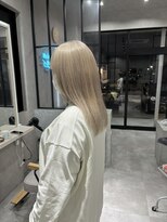 ムード カナザワ(mood kanazawa)&nbsp;ホワイトベージュ